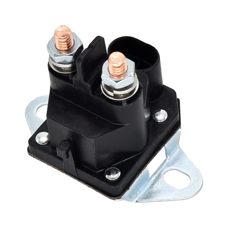 Galloparts 12V Solenoid 7CM-1221-212-51 M008904-000 Starter Solenoid Relay Switch Compatible with Trombetta 7CM-1221-212-51 Compatible with Trombetta Lawn Mower - Image 3